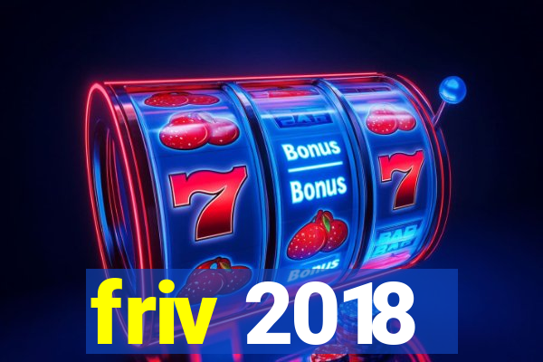 friv 2018